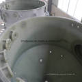 Fiberglass Desalination Products for Seawater